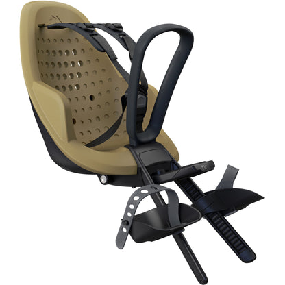 Thule Yepp 2 Mini front seat, stem mount