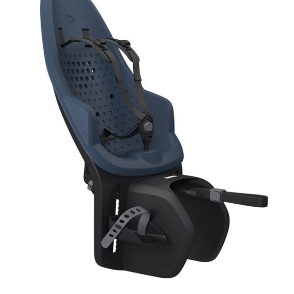 Thule Yepp 2 Maxi rear seat, rack mount