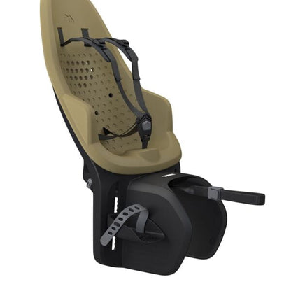Thule Yepp 2 Maxi rear seat, rack mount