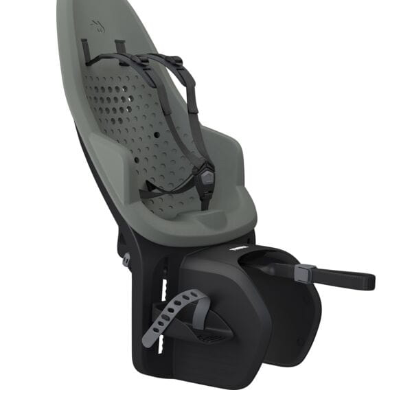 Thule Yepp 2 Maxi rear seat, rack mount