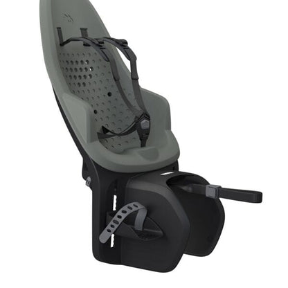Thule Yepp 2 Maxi rear seat, rack mount