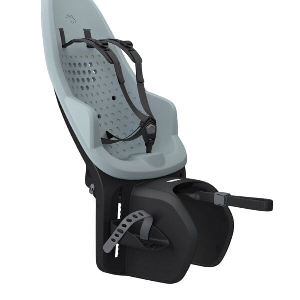 Thule Yepp 2 Maxi rear seat, rack mount