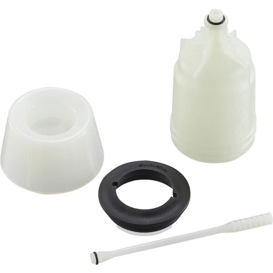 Shimano Workshop TL-BR002 funnel bleed tool for road BL/ST, 7 thread