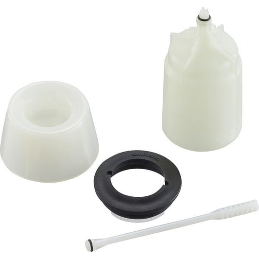 Shimano Workshop TL-BR003 funnel bleed tool for MTB/trekking BL/ST, M5 thread