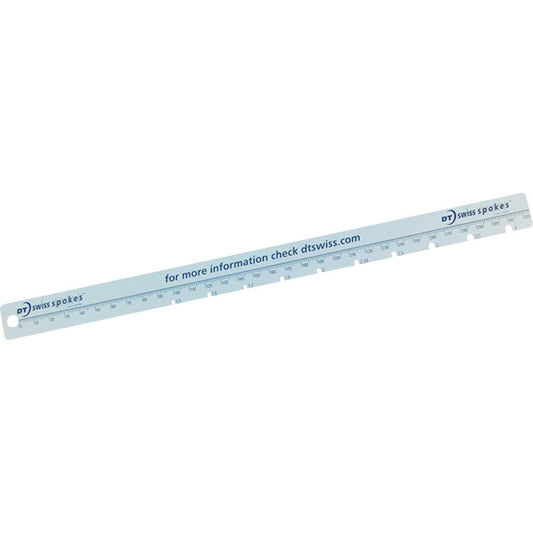 DT Swiss Proline spoke ruler