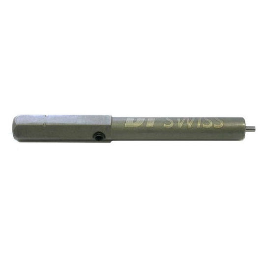 DT Swiss Torx driver bit for Squorx nipples, standard rims