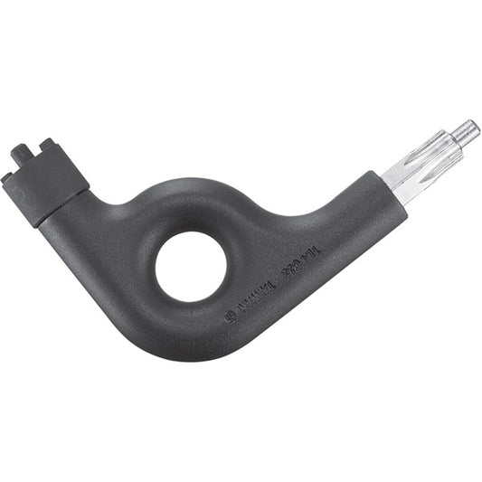Shimano Workshop TL-FC22 chainring wrench - T40
