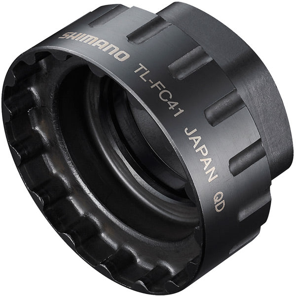 Shimano Workshop TL-FC41 adapter installation tool