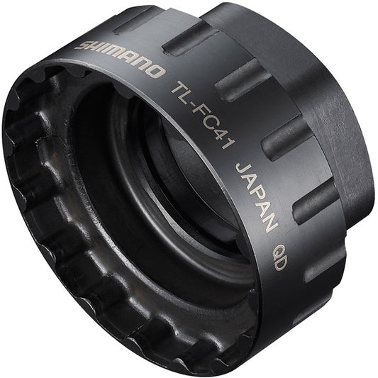 Shimano Workshop TL-FC41 adapter installation tool