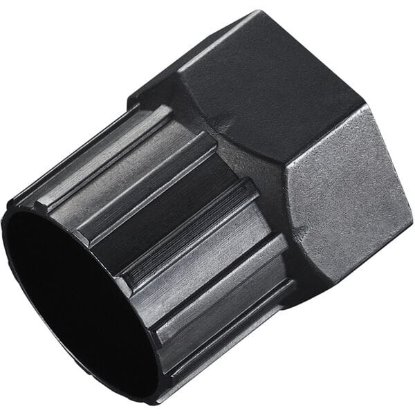 Shimano Workshop Multiple freewheel remover