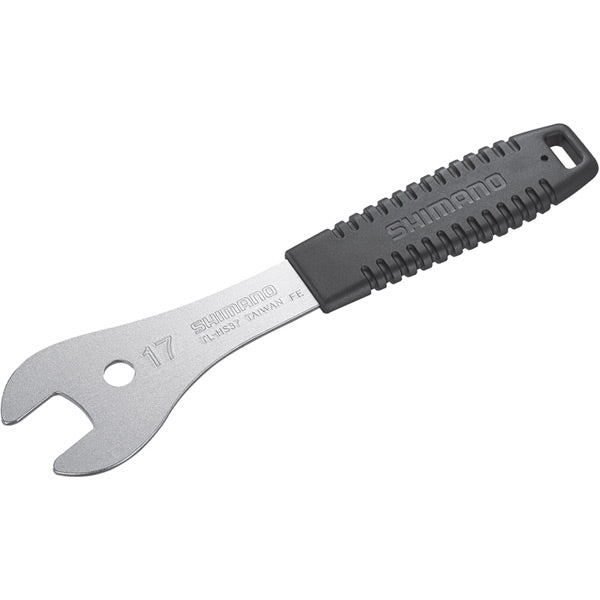Shimano Workshop TL-HS37 cone spanner, 17 mm