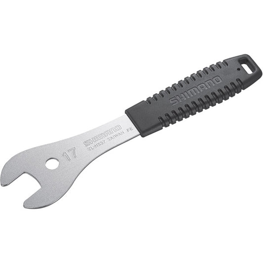 Shimano Workshop TL-HS37 cone spanner, 17 mm