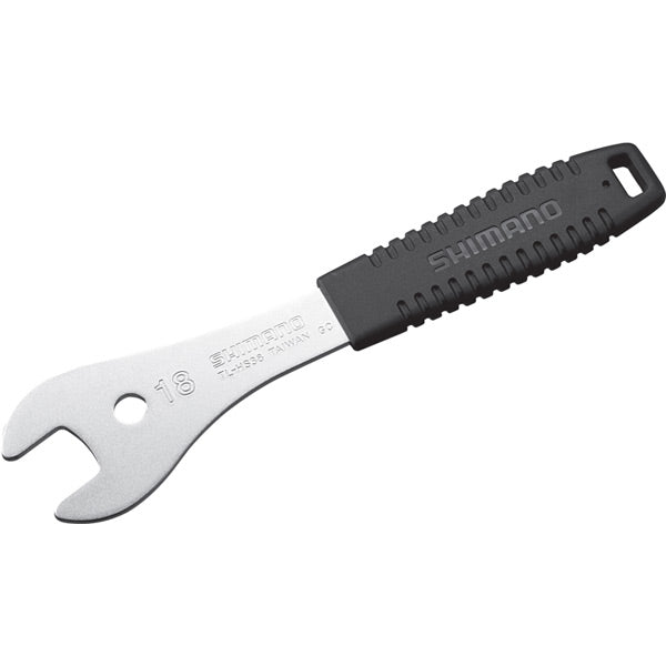 Shimano Workshop TL-HS38 cone spanner, 18 mm