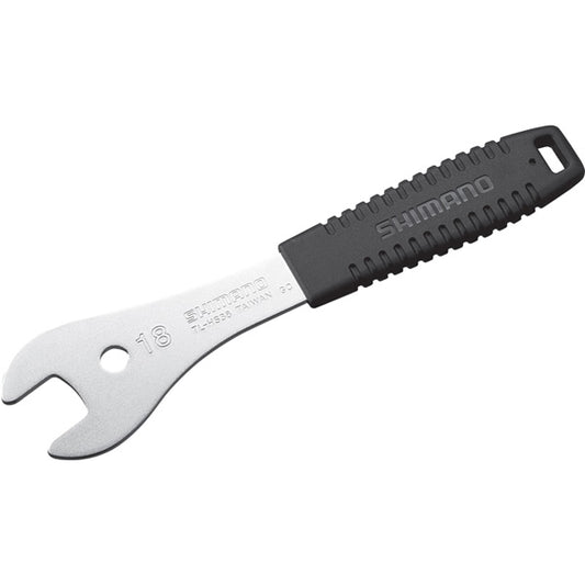 Shimano Workshop TL-HS38 cone spanner, 18 mm