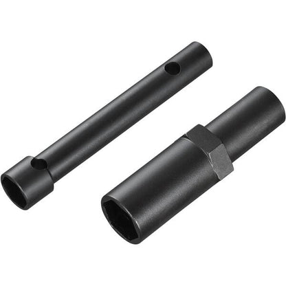 Shimano Spares TL-PD400 cone adjusting tool set
