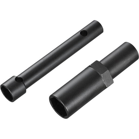 Shimano Spares TL-PD400 cone adjusting tool set