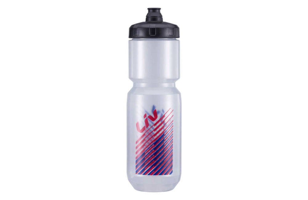 Liv PourFast Double Spring Bottle (750ml)