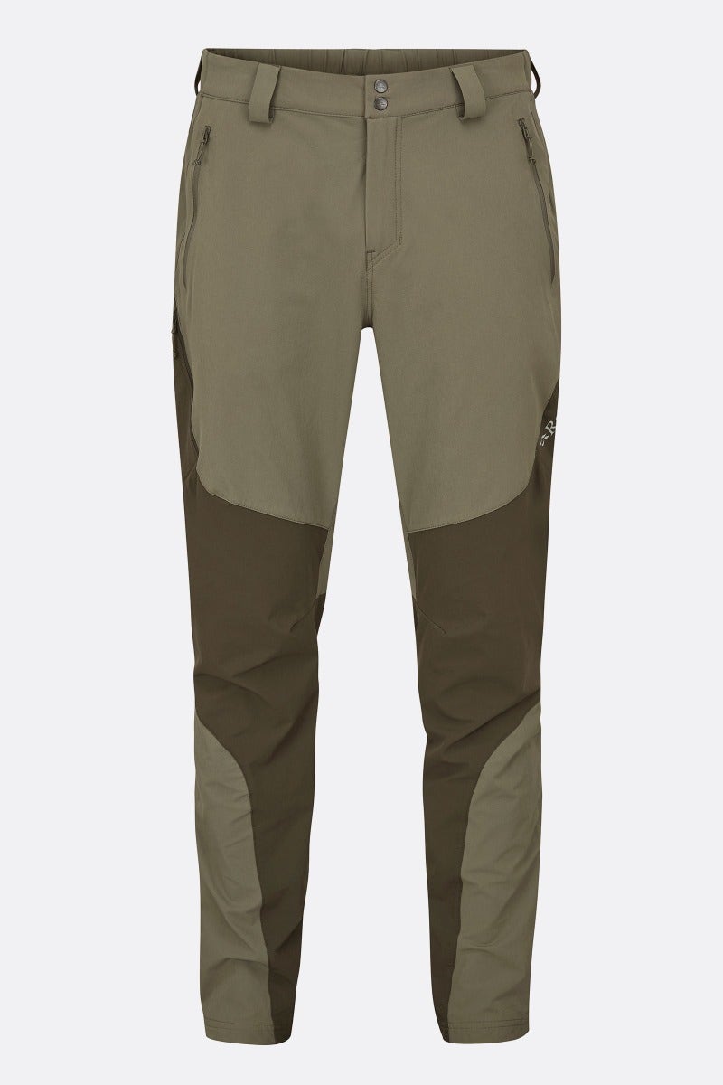 Rab Torque Mountain Pants