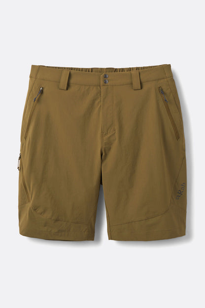 Rab Torque Mountain Shorts