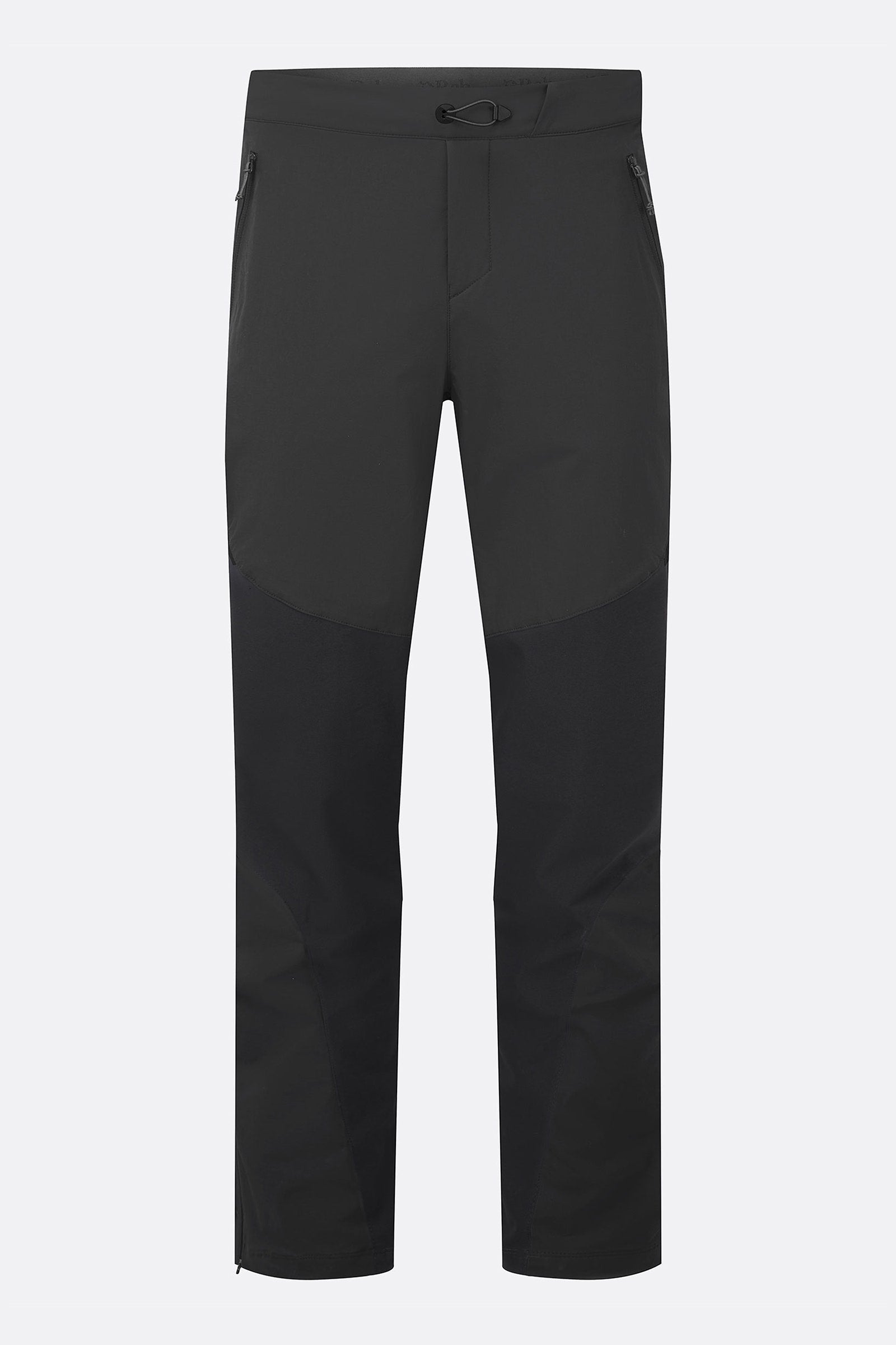 Torque Pants - Black