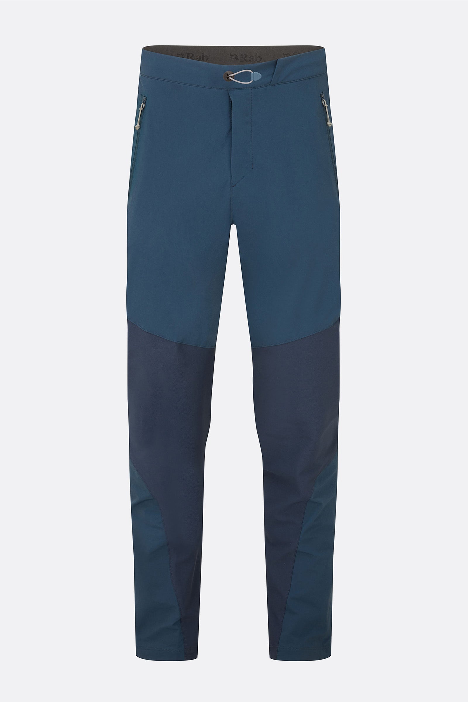Torque Pants - Tempest Blue