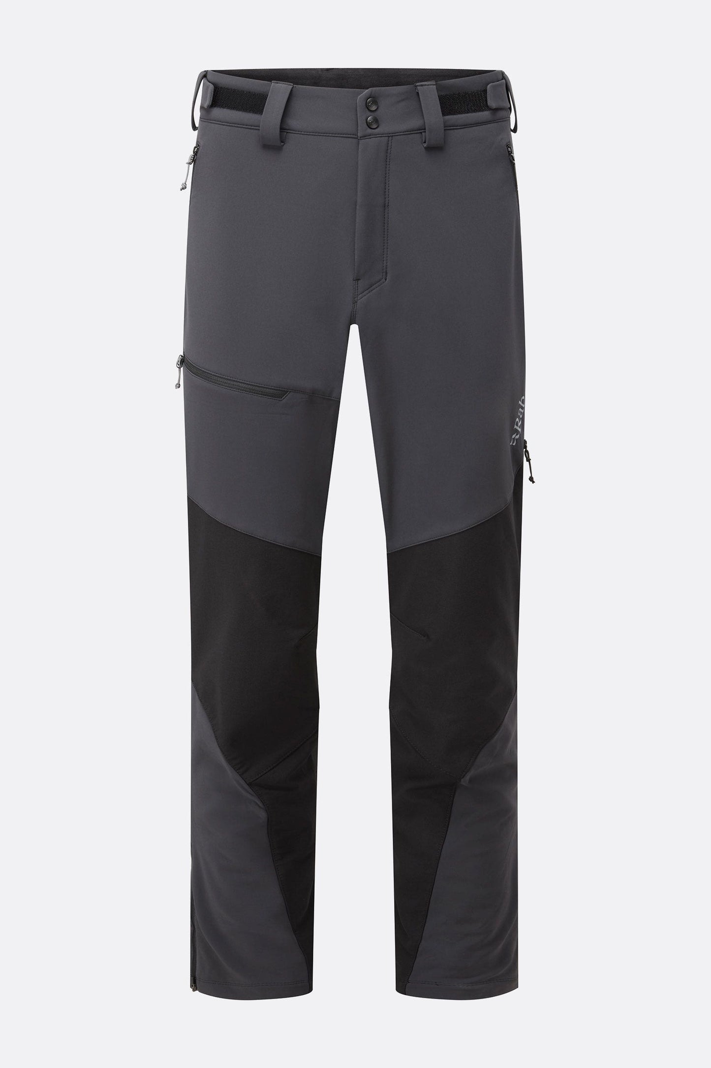 Torque Winter Pants - Black