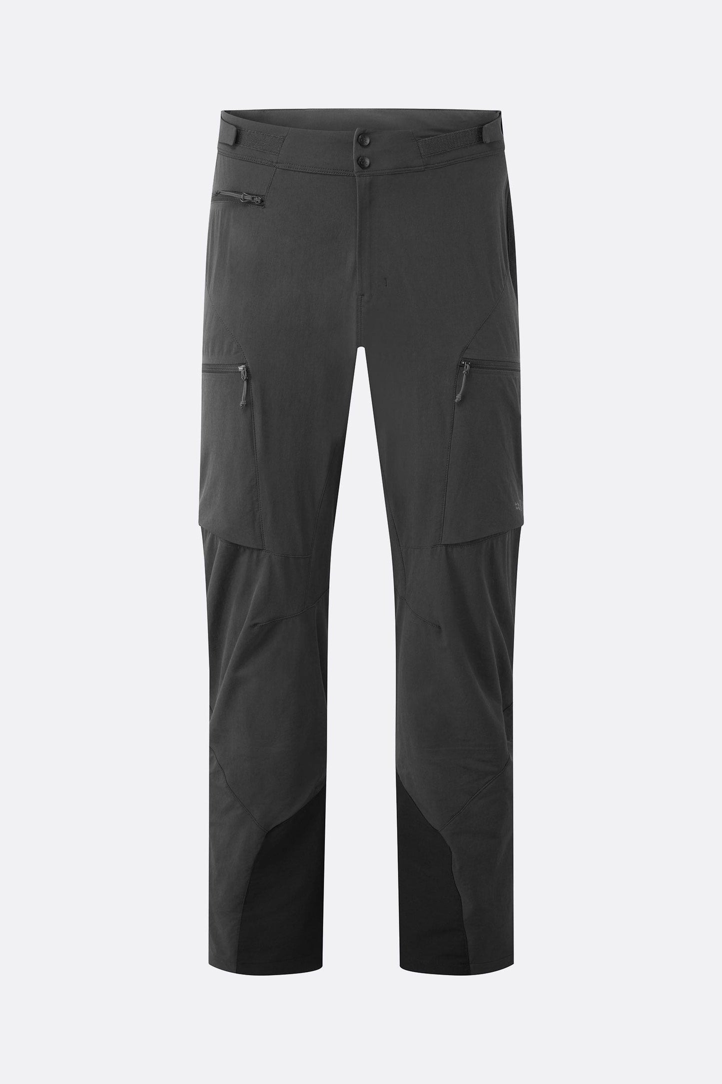 Tour Pants - Anthracite