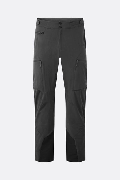Tour Pants - Anthracite