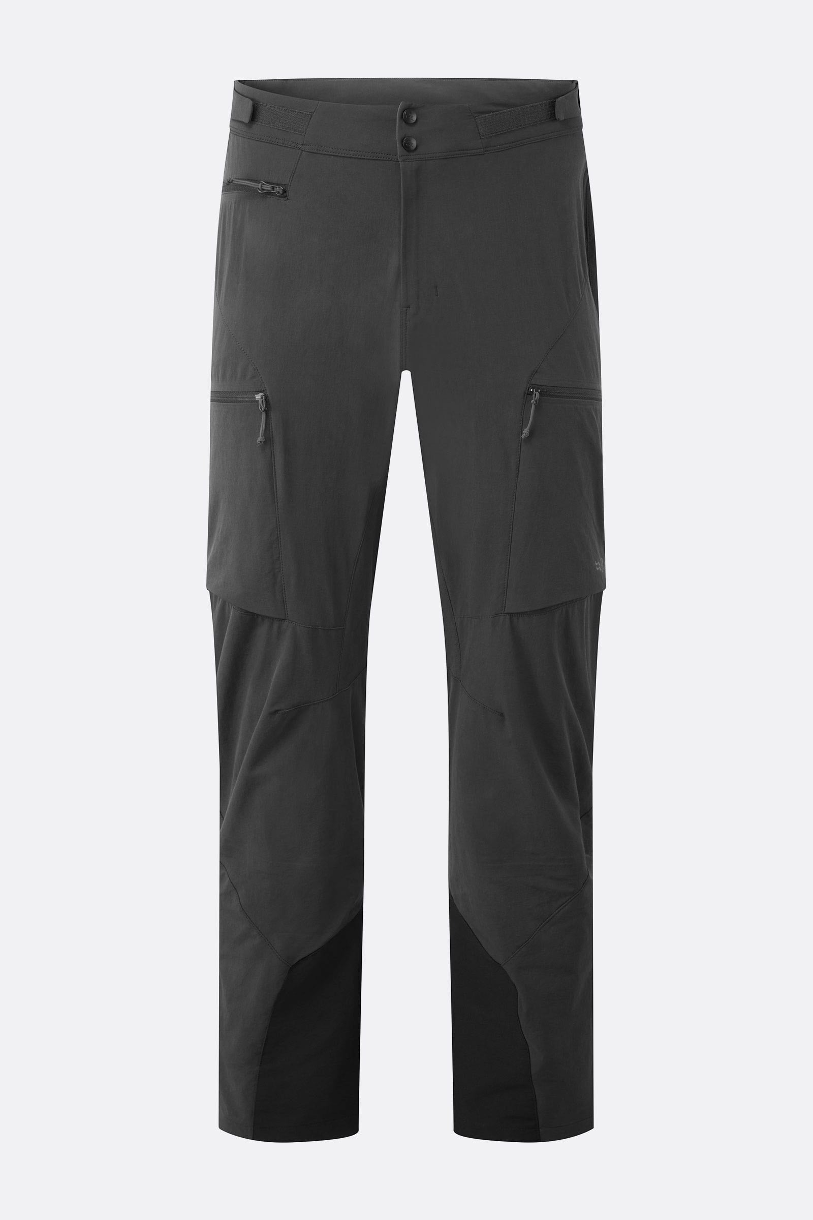 Tour Pants - Anthracite