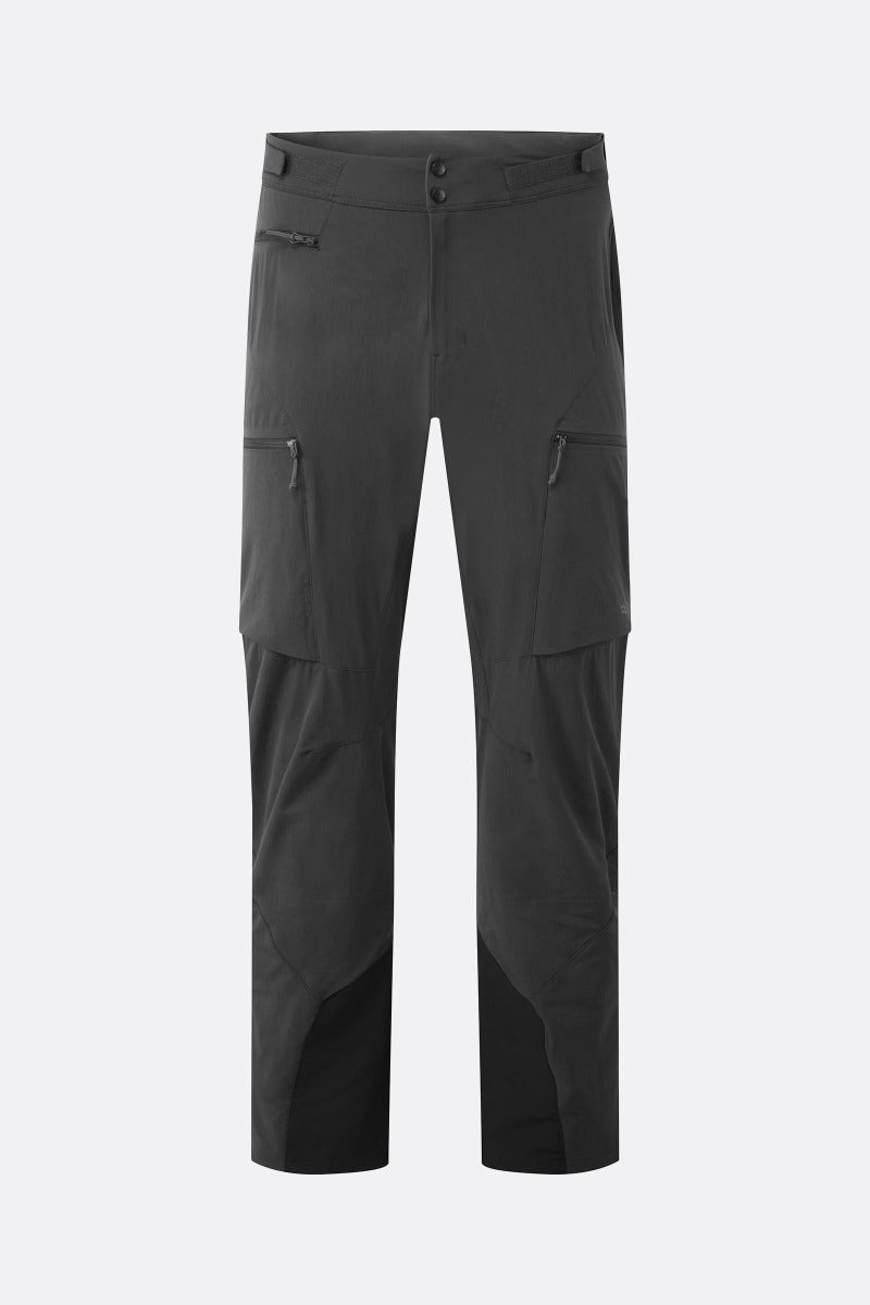 Tour Pants - Anthracite