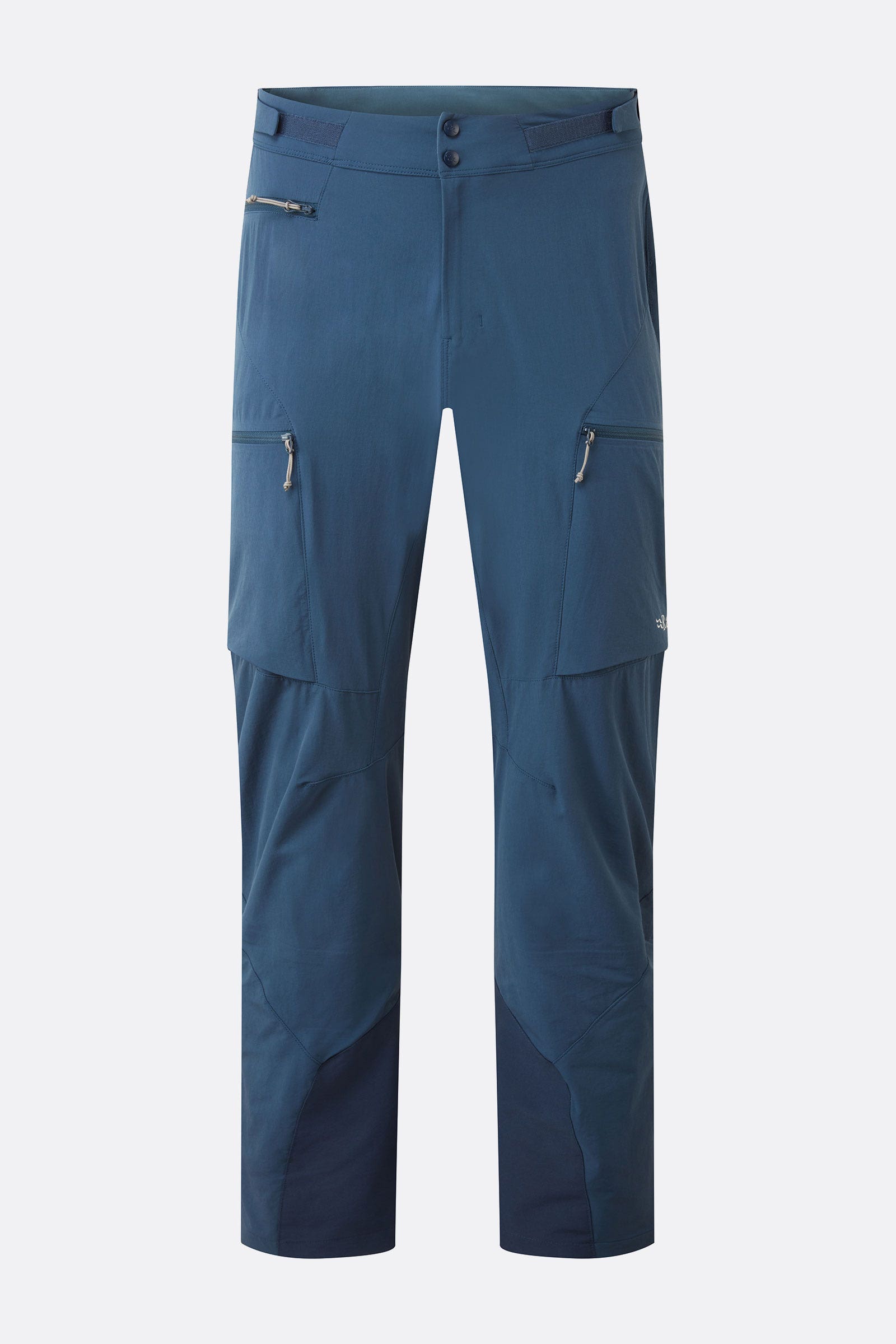 Tour Pants - Tempest Blue