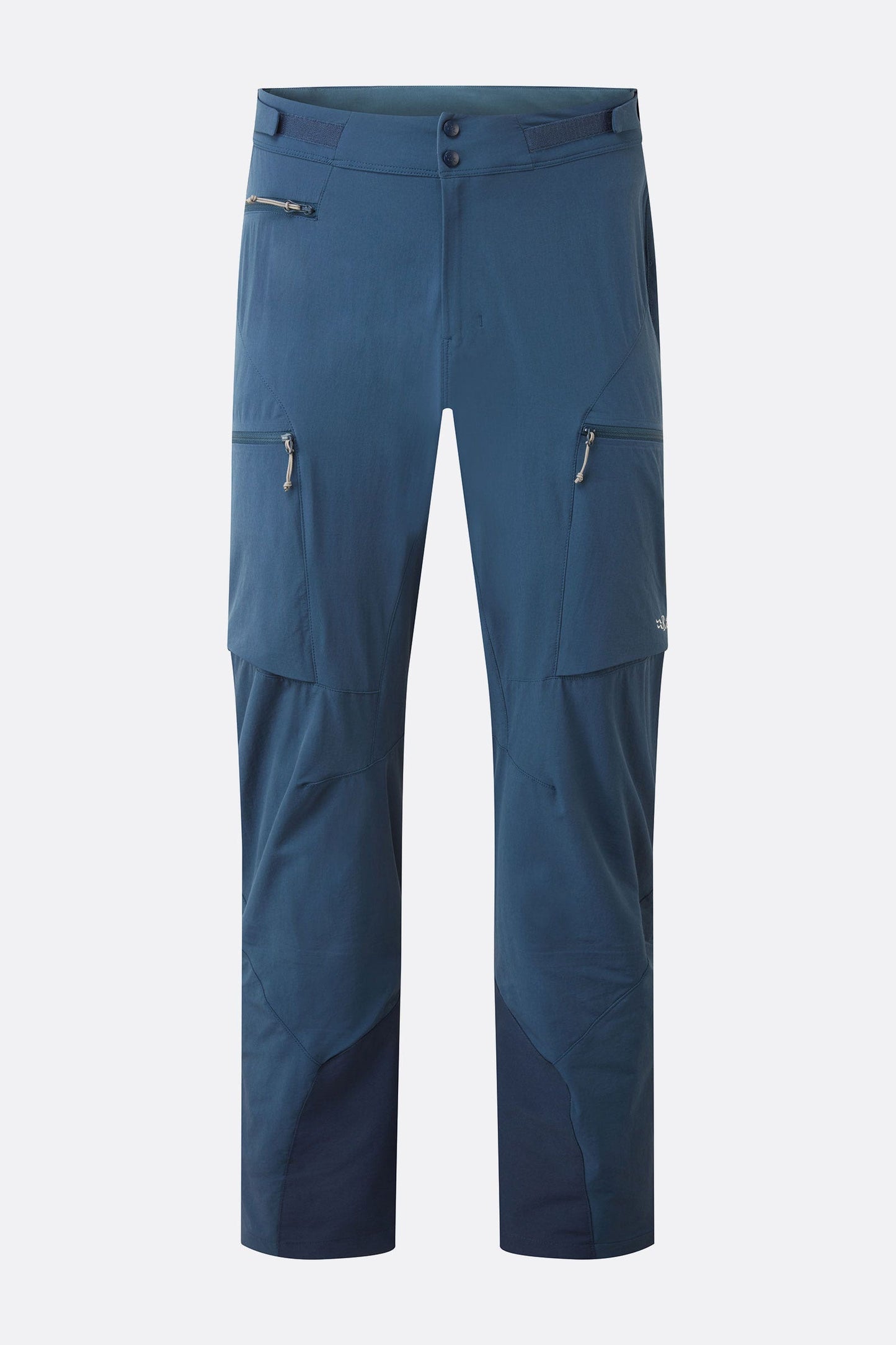 Tour Pants - Tempest Blue
