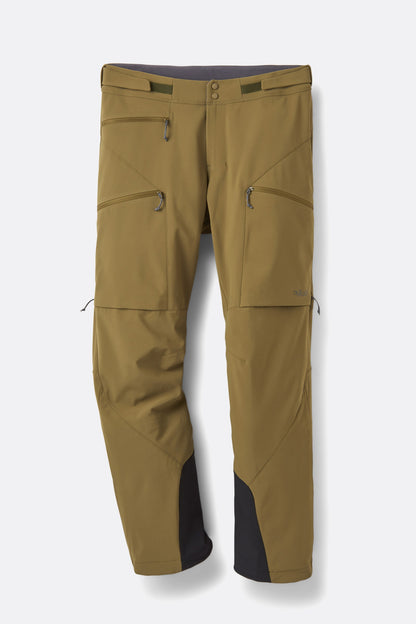 Rab Tour Plus Pants