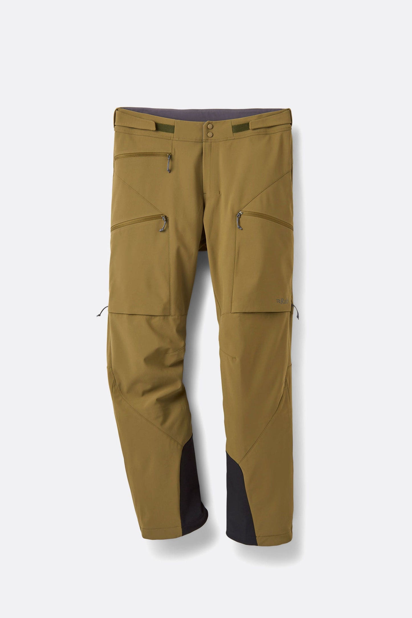 Rab Tour Plus Pants
