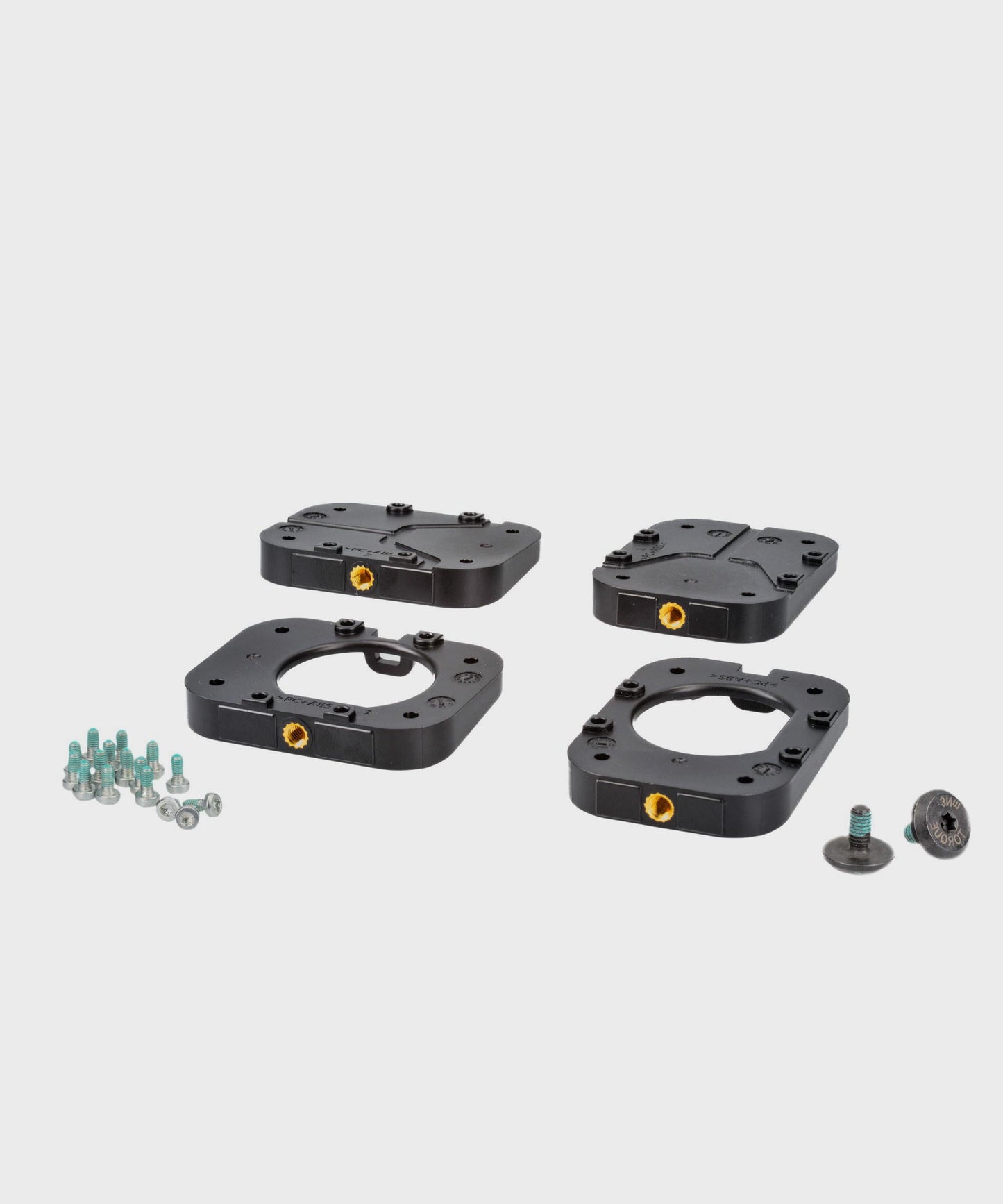 TQ HPR Battery Bracket Set - V01