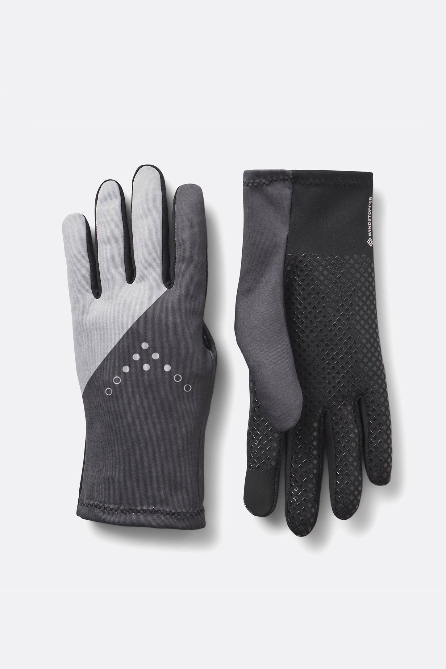 Rab Transition Windstopper Gloves