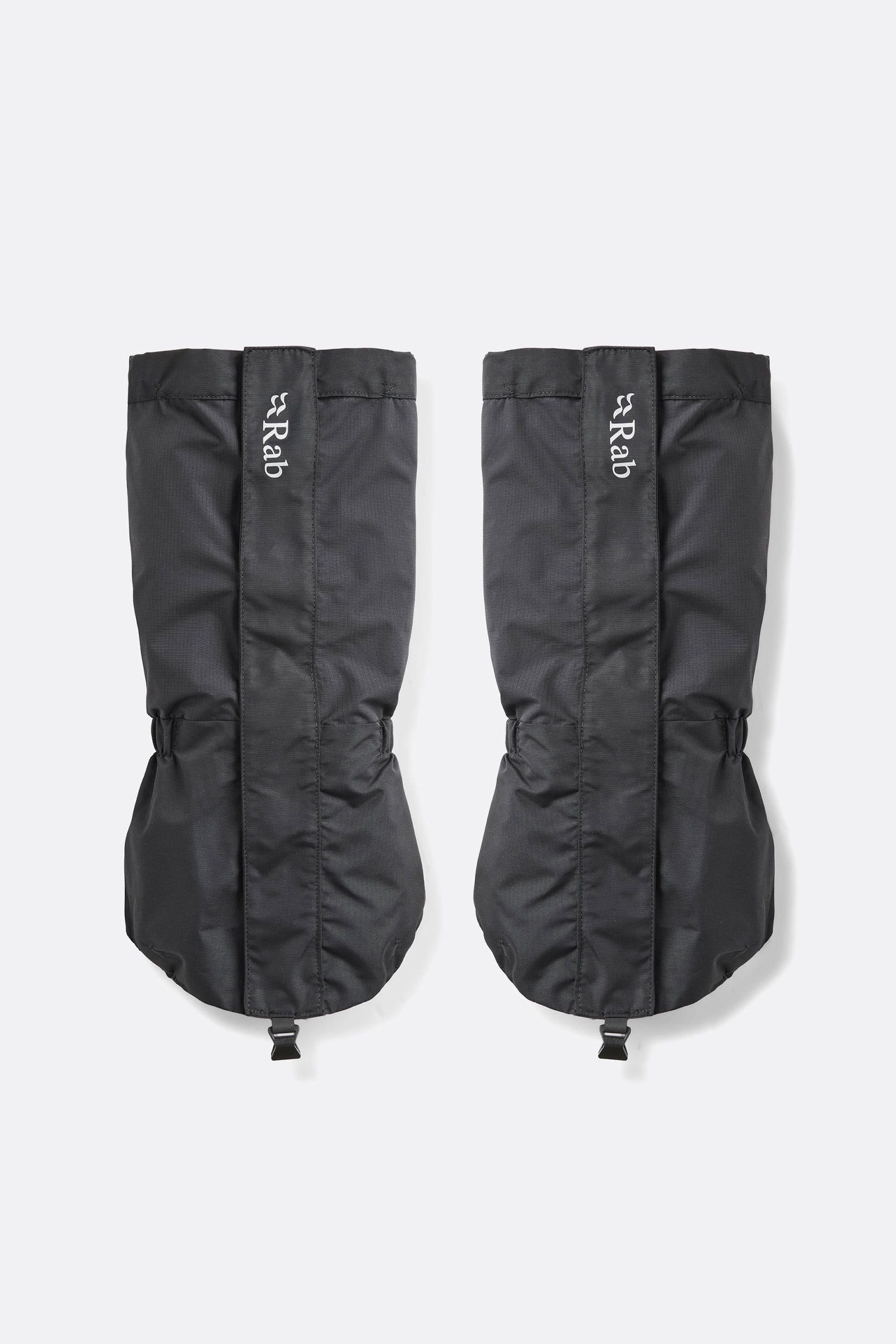 Trek Gaiter - Black