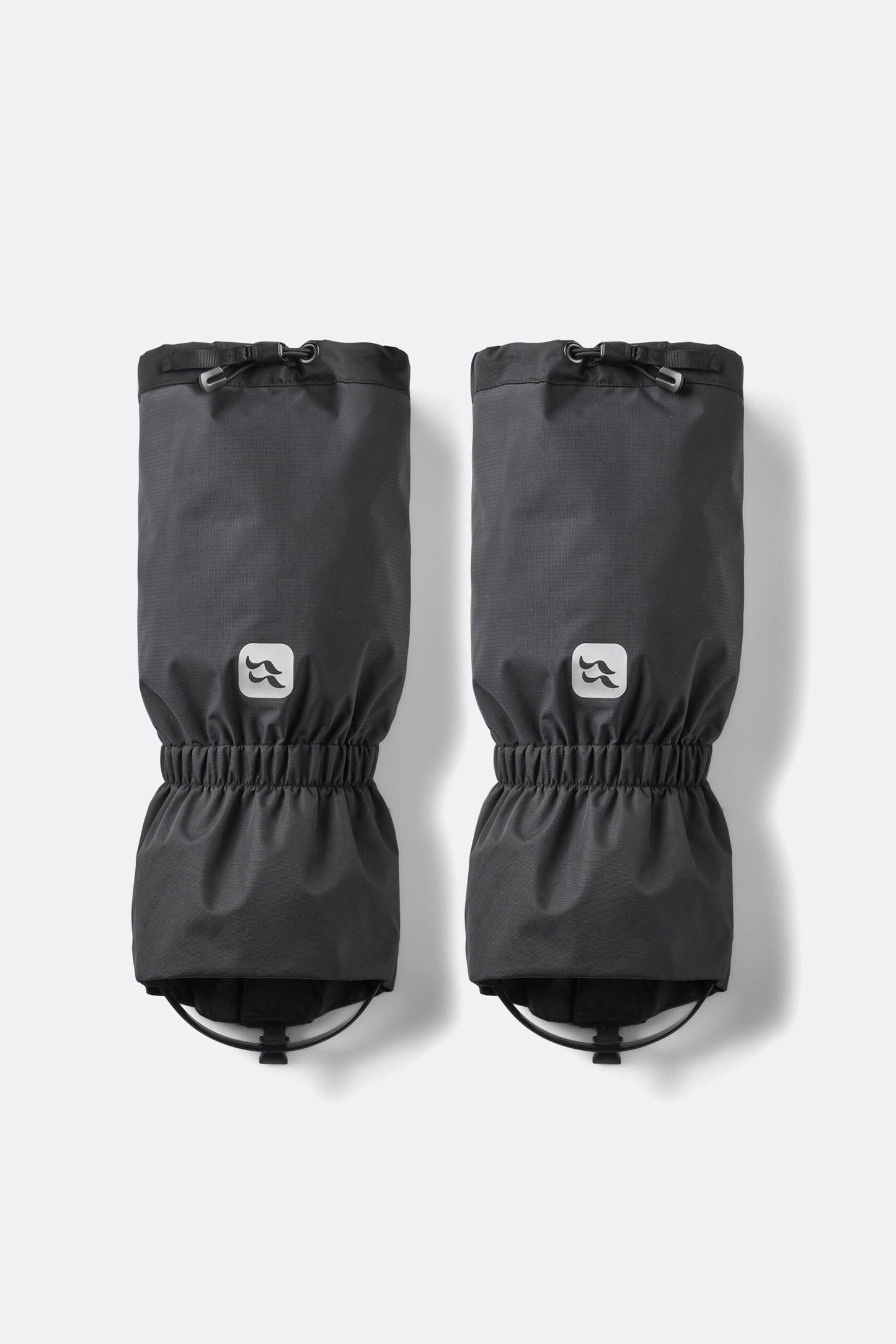 Trek Gaiter - Black