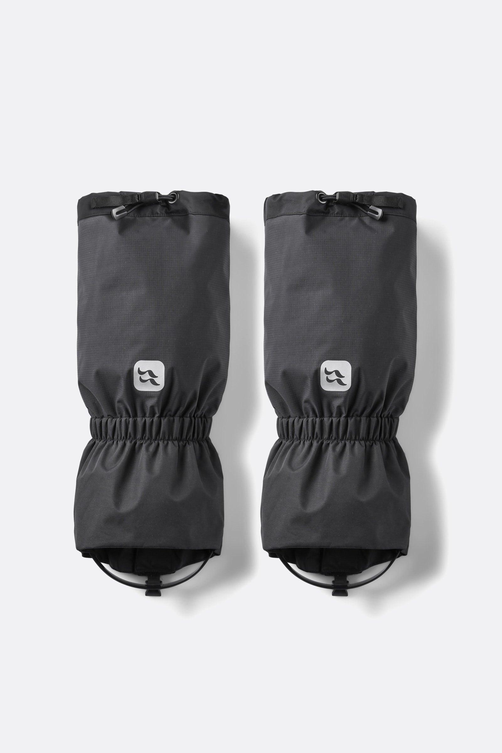 Trek Gaiter - Black