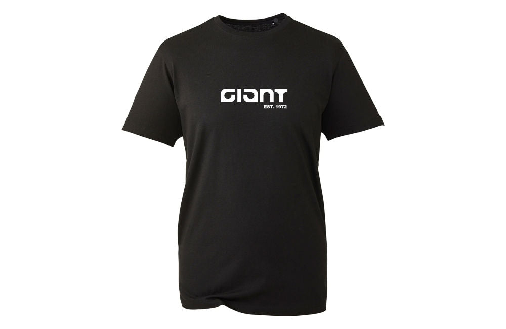 Giant Giant Short Sleeve T-Shirt Est 1972