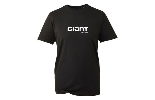 Giant Giant Short Sleeve T-Shirt Est 1972
