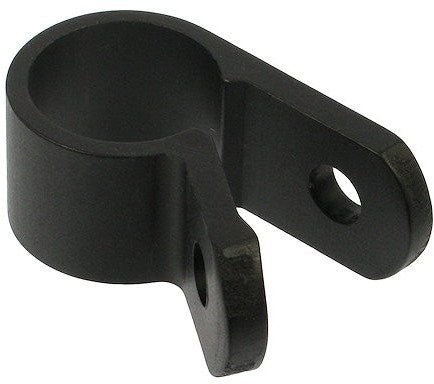 Tubus Aluminium Clamp 10.2 for Lowrider