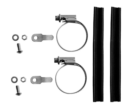 Tubus LM-BF Mounting Set