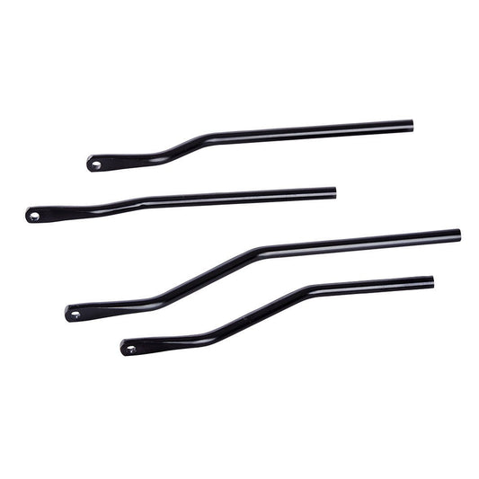 Tubus Roundstay 240mm 10mm Offset