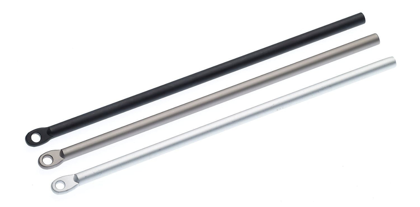 Tubus Roundstay 240mm Silver