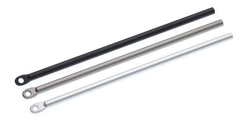 Tubus Roundstay 350mm Silver