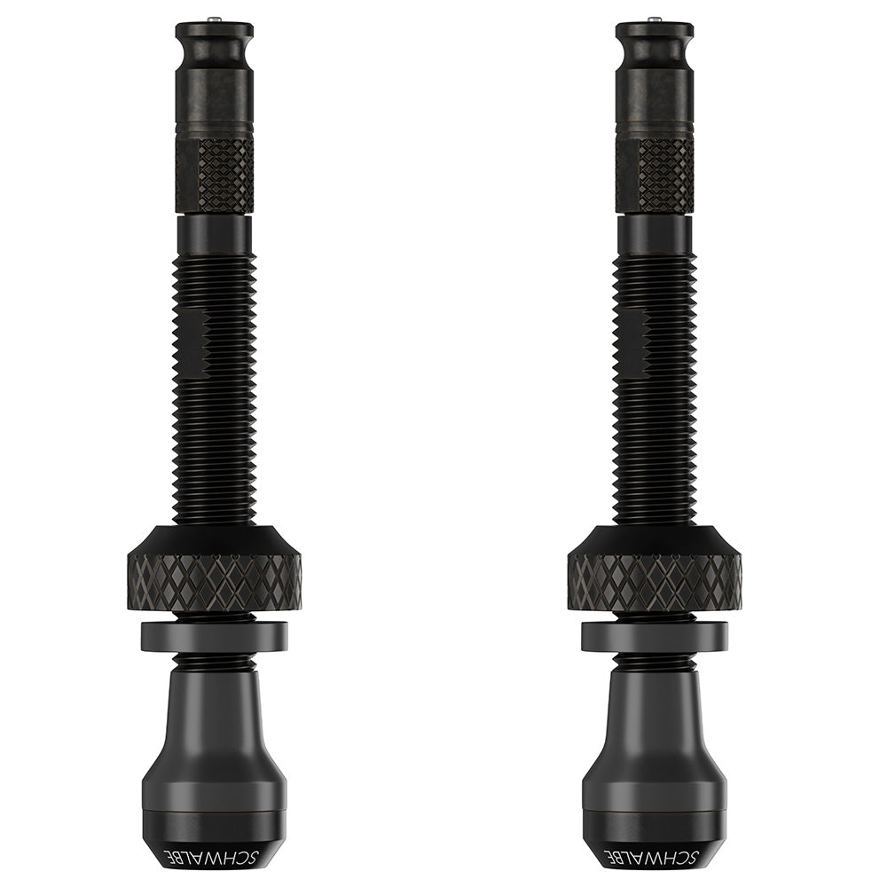 Schwalbe Clik Valve Tubeless Valves