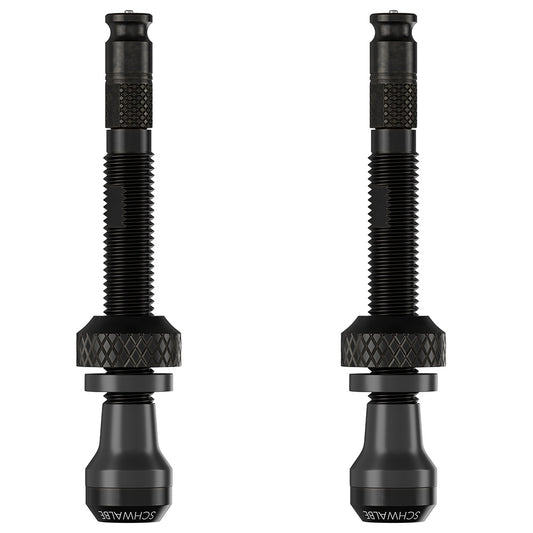 Schwalbe Clik Valve Tubeless Valves