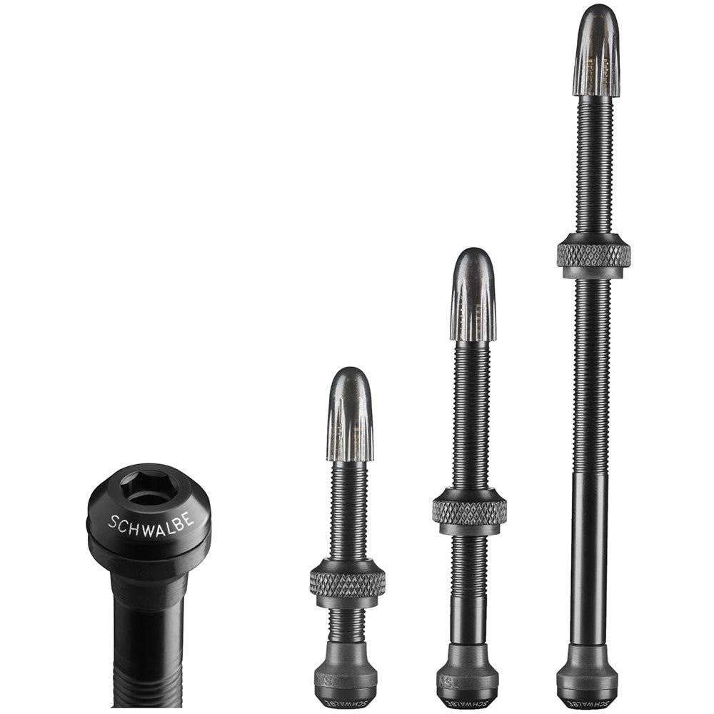 Schwalbe Tubeless Valves — view 2