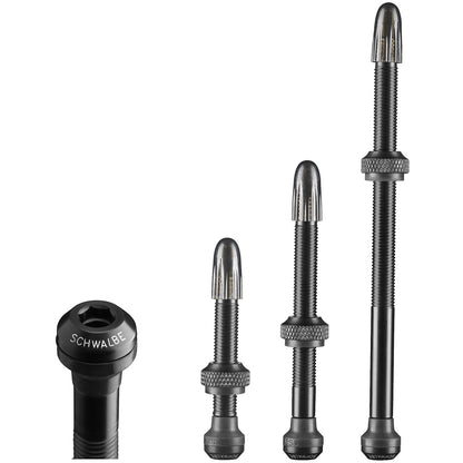 Schwalbe Tubeless Valves — view 2
